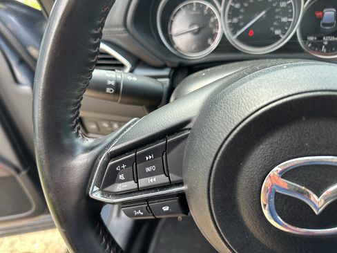 Used 2024 MAZDA CX-5 Carbon Edition AWD/4WD image 22