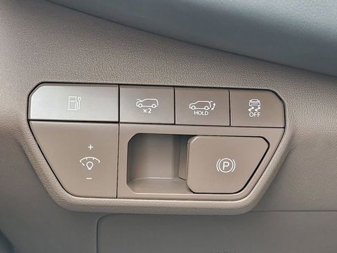 Certified 2024 Kia EV9 GT-Line AWD/4WD image 32