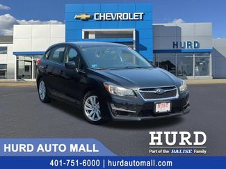 Used 2016 Subaru Impreza 2.0i Premium AWD/4WD 360° Tour