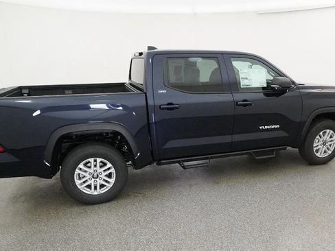 New 2026 Toyota Tundra SR5 AWD/4WD image 19