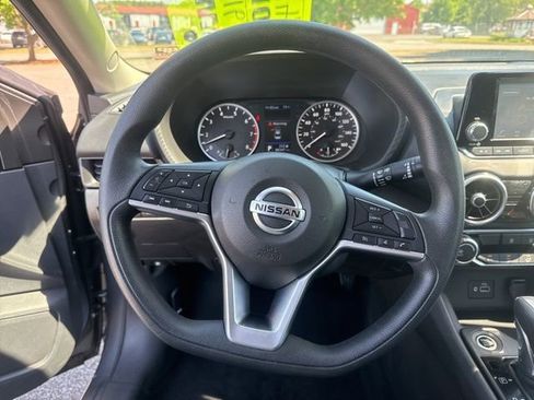 Used 2022 Nissan Sentra S FWD image 28