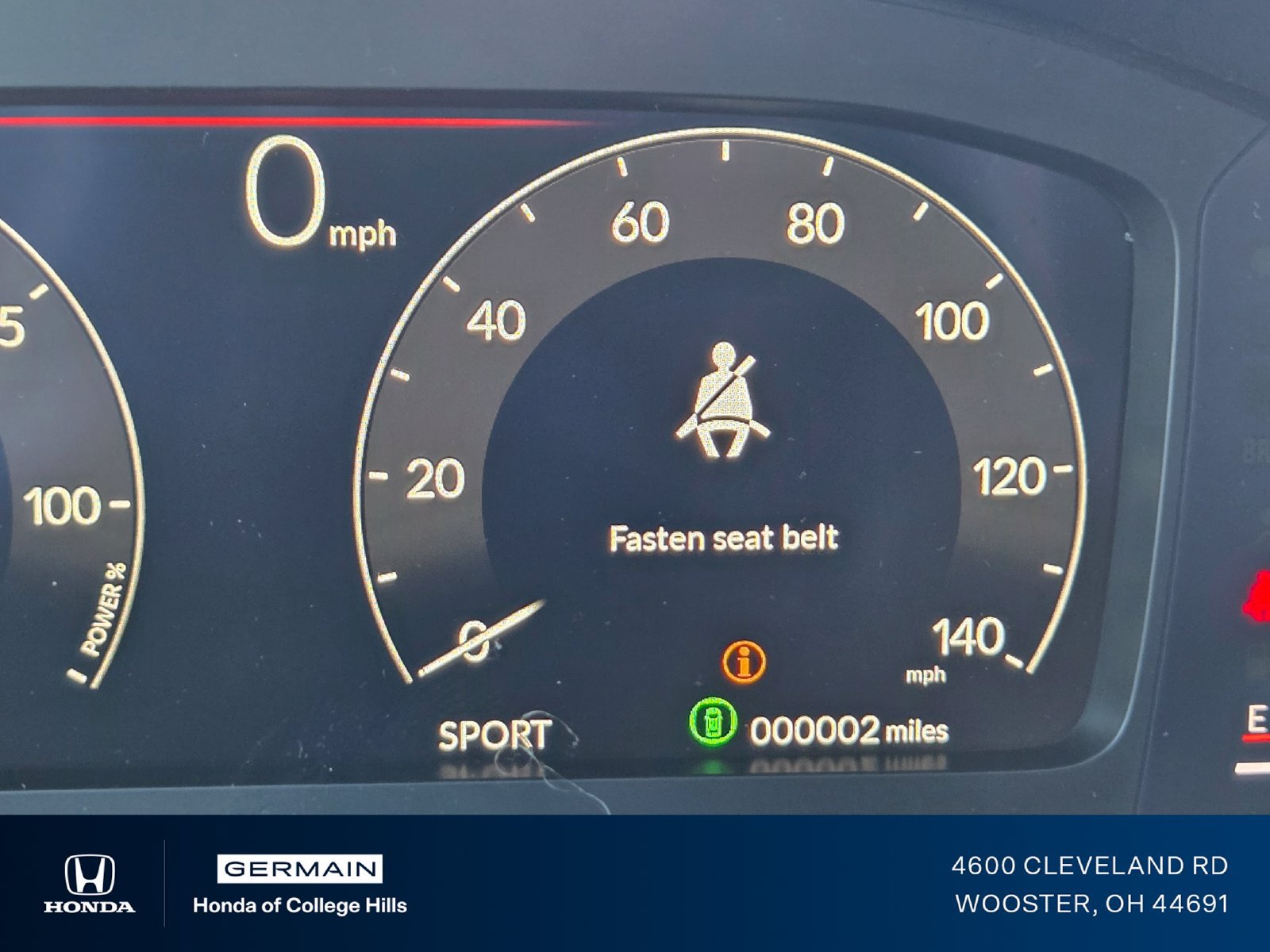 New 2027 Honda CR-V Sport-L image 33