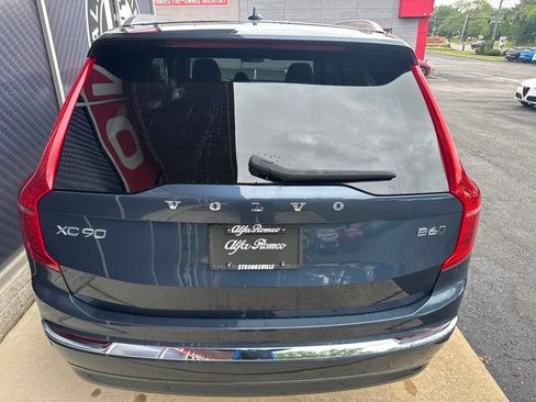 Used 2023 Volvo XC90 B6 Plus AWD/4WD image 11