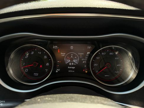 Used 2018 Dodge Charger SXT Plus RWD image 24