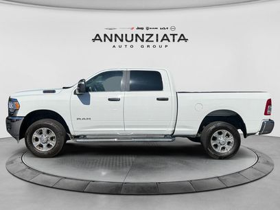 Used 2024 RAM 2500 Big Horn