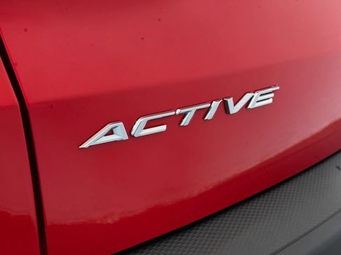 Used 2024 Ford Escape Active FWD image 10