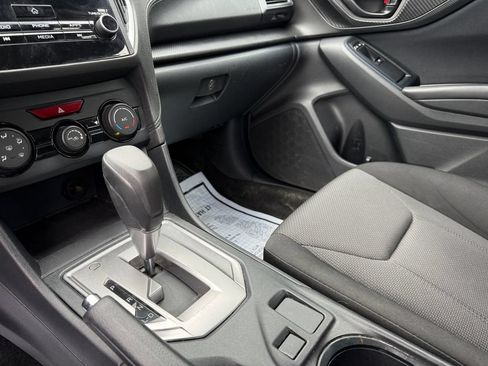 Used 2019 Subaru Impreza 2.0i AWD/4WD image 30
