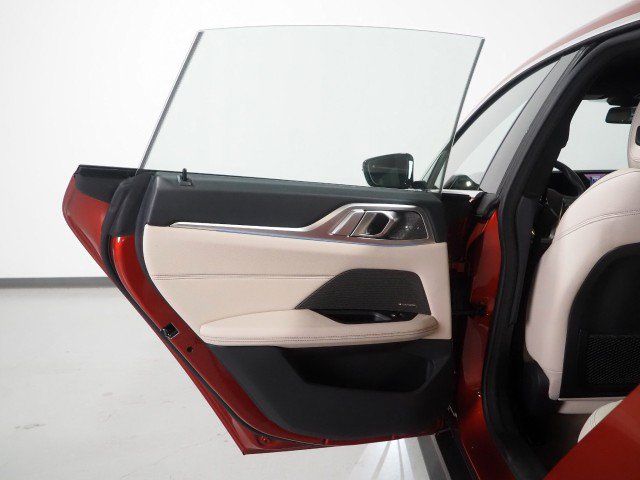 Used 2024 BMW i4 eDrive35 w/ Premium Package RWD image 67