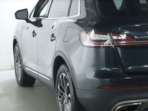 Certified 2023 Lincoln Nautilus Reserve AWD/4WD image 43