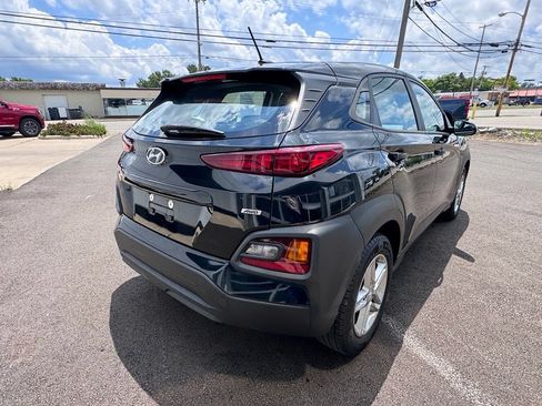 Used 2021 Hyundai Kona SE AWD/4WD image 7