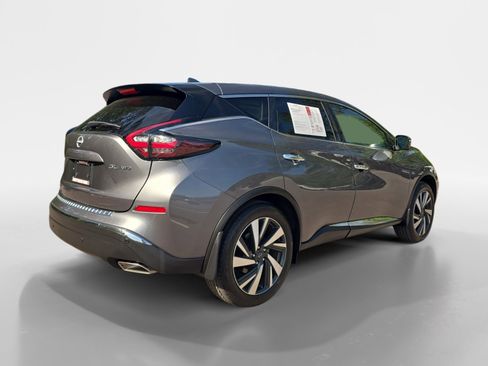 Certified 2024 Nissan Murano SL AWD/4WD image 5