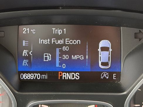 Used 2018 Ford Escape SE w/ SE Sport Appearance Package AWD/4WD image 23