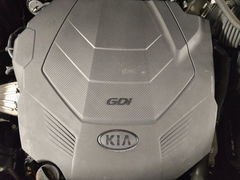 Used 2019 Kia Sorento SX FWD image 30