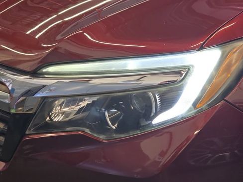 Used 2018 Honda Ridgeline RTL-E image 33
