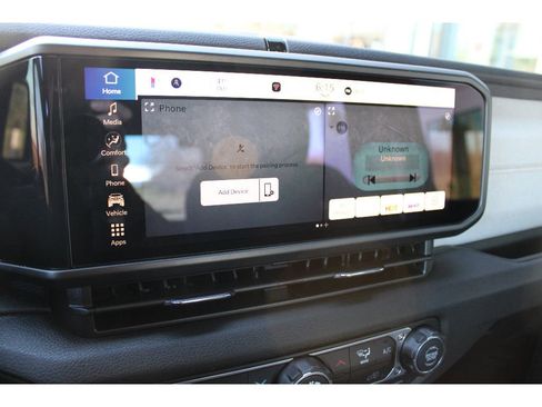 New 2026 Jeep Wrangler Sport image 36