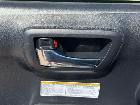 Used 2019 Toyota Tacoma TRD Pro AWD/4WD image 13