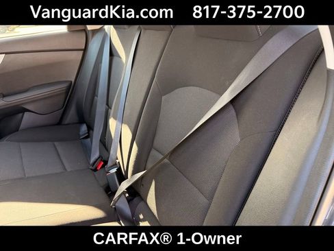 Certified 2023 Kia Forte LXS image 25