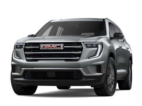 New 2026 GMC Acadia Elevation image 3