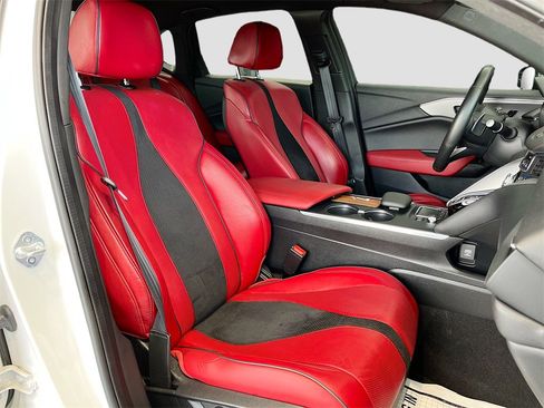 Used 2023 Acura TLX Type S image 29
