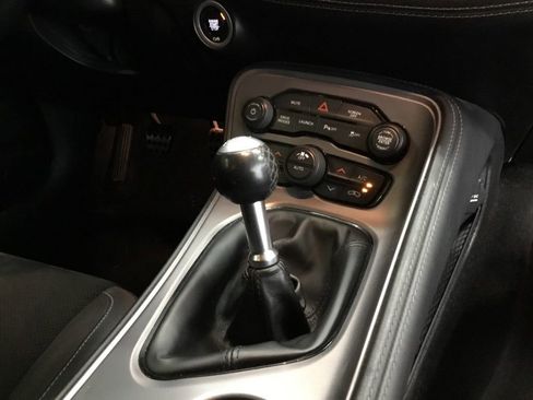 Used 2023 Dodge Challenger R/T Scat Pack w/ Plus Package RWD image 17