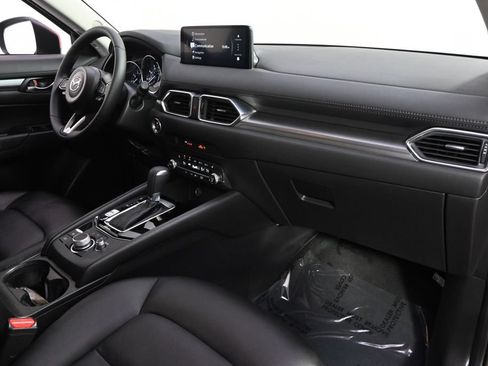 Used 2024 MAZDA CX-5 AWD 2.5 S w/ Select Package image 15