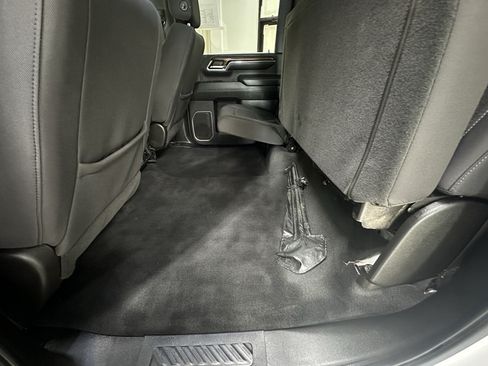 Certified 2024 Chevrolet Silverado 2500 LT AWD/4WD image 22