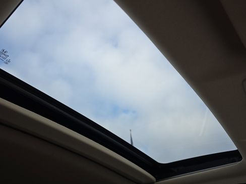 Used 2017 Honda CR-V EX-L image 17