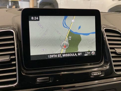 Used 2016 Mercedes-Benz GLE 450 450 AMG 4MATIC image 20