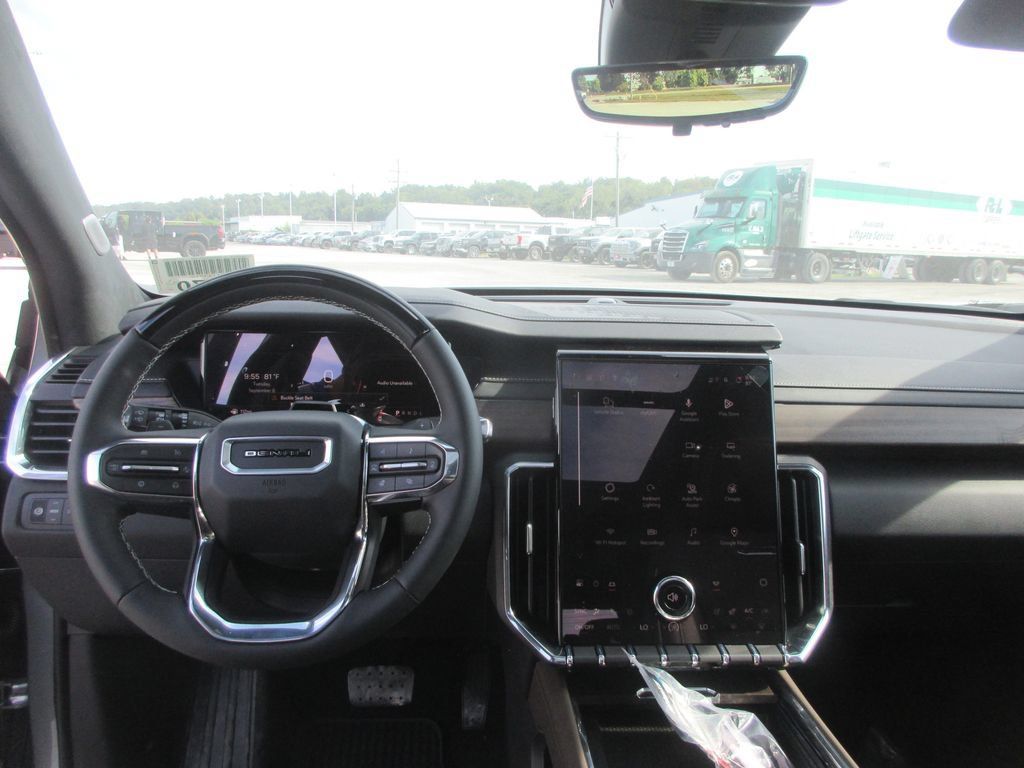 New 2027 GMC Acadia Denali Ultimate FWD image 16