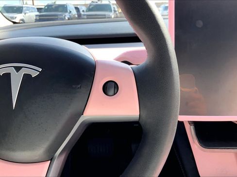 Used 2023 Tesla Model 3 Standard Range RWD image 23
