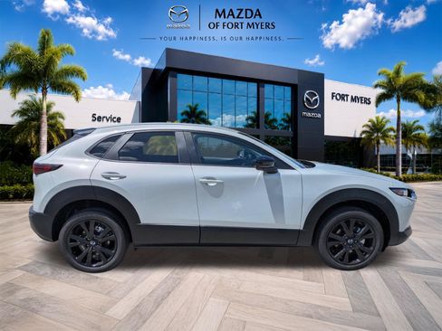 New 2026 MAZDA CX-30 AWD 2.5 S w/ Select Sport Pkg image 6