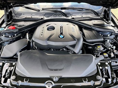 Used 2018 BMW 430i xDrive Coupe AWD/4WD image 11