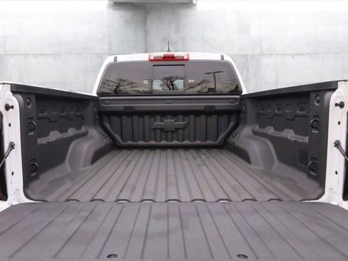 Used 2024 Chevrolet Colorado Trail Boss w/ LPO, Skid Plate Package image 7