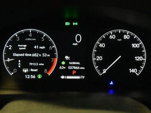 Used 2025 Honda Odyssey Touring image 19