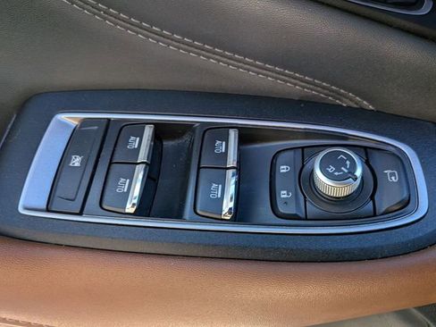Used 2022 Subaru Outback Touring XT AWD/4WD image 12