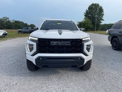 Used 2023 GMC Canyon Elevation w/ Elevation Premium Package