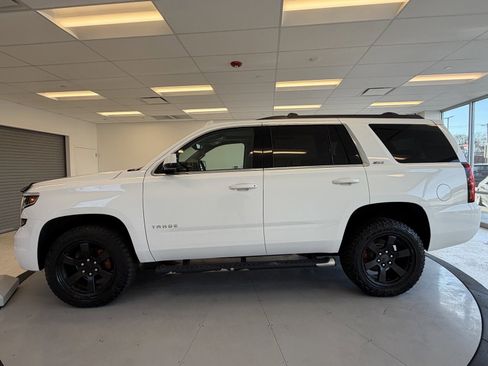 Used 2019 Chevrolet Tahoe LT image 7