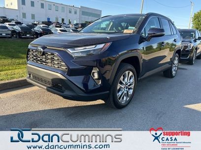 Used 2024 Toyota RAV4 XLE Premium w/ Weather Package