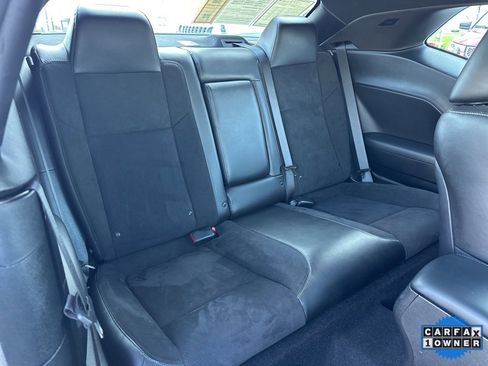 Used 2022 Dodge Challenger R/T Scat Pack image 46