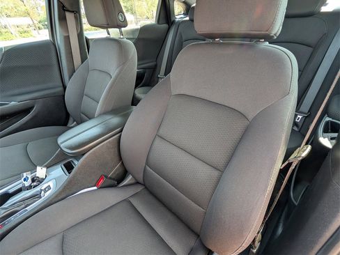 Used 2023 Chevrolet Malibu LT image 16