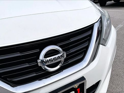 Used 2018 Nissan Altima 2.5 S w/ S Convenience Package FWD image 30
