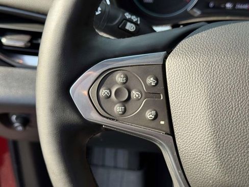 Used 2023 Chevrolet Traverse RS w/ LPO, Floor Liner Package image 21