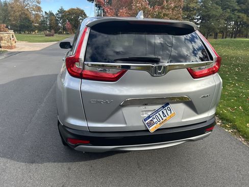 Used 2019 Honda CR-V EX image 15