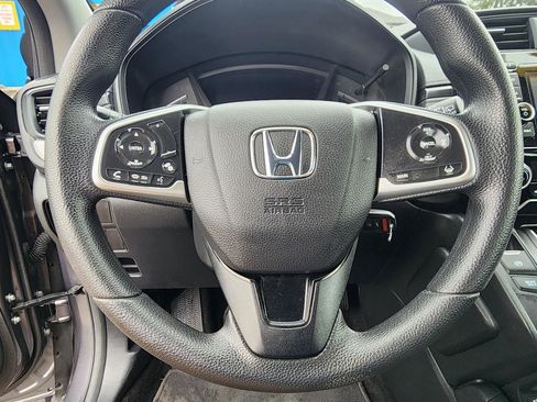 Used 2020 Honda CR-V LX image 17