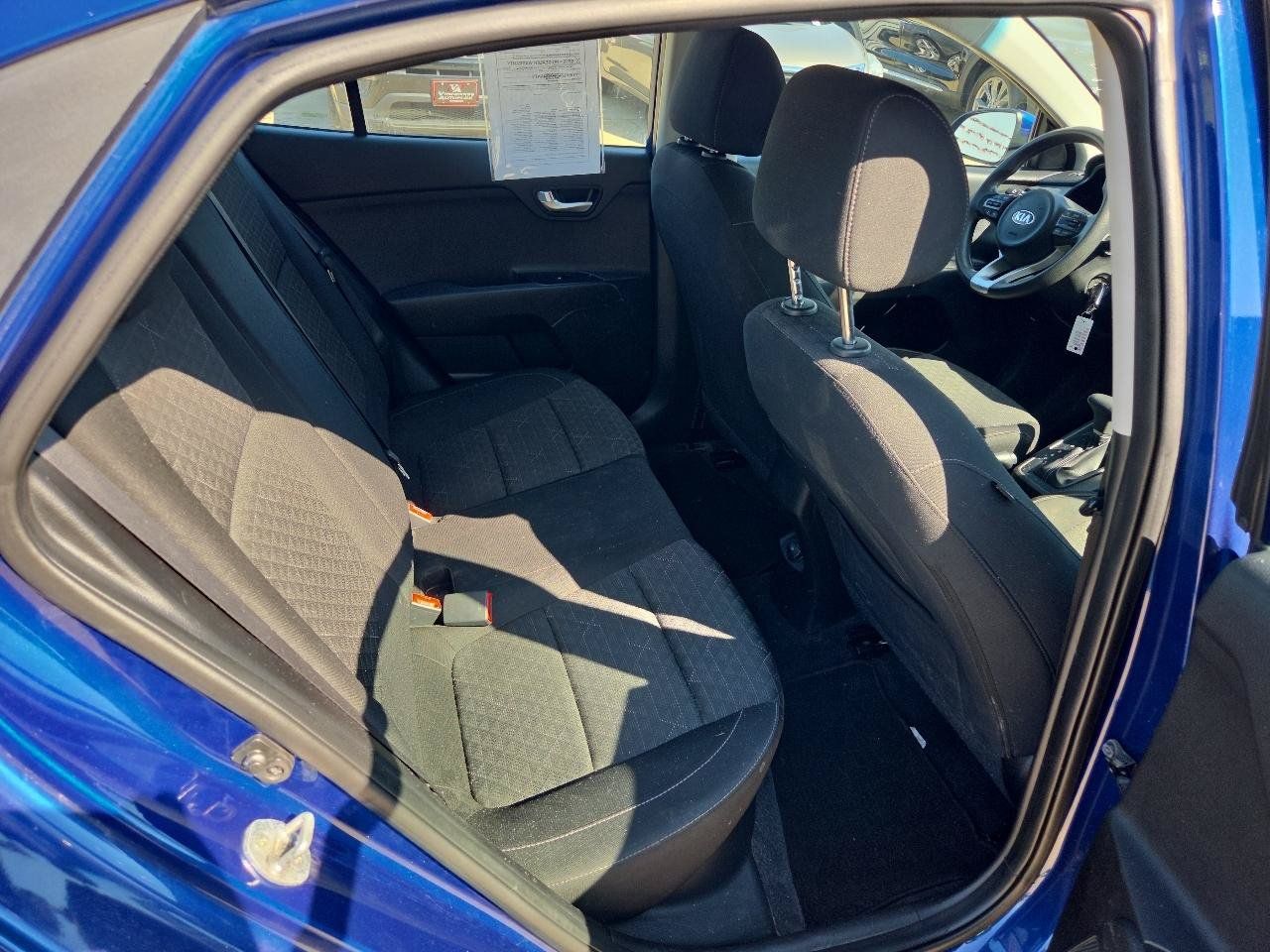 Used 2020 Kia Rio S FWD image 13