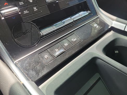 Certified 2025 Nissan Armada SV RWD image 29