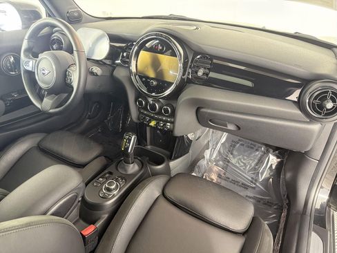Used 2023 MINI Cooper SE image 34