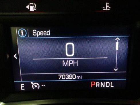 Used 2019 Chevrolet Equinox LT image 19