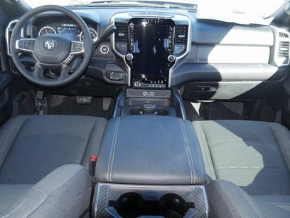 Used 2025 RAM 2500 Big Horn