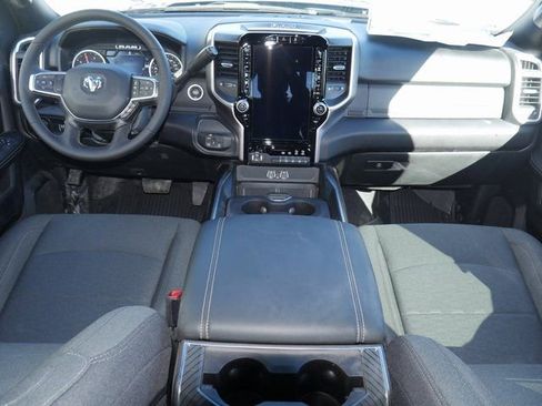 Used 2025 RAM 2500 Big Horn image 4